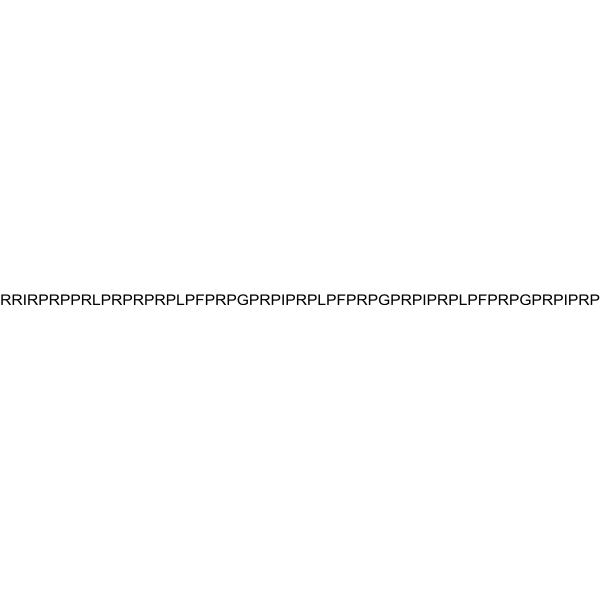 Bactenecin 7 (Bac-7) 123938-70-5